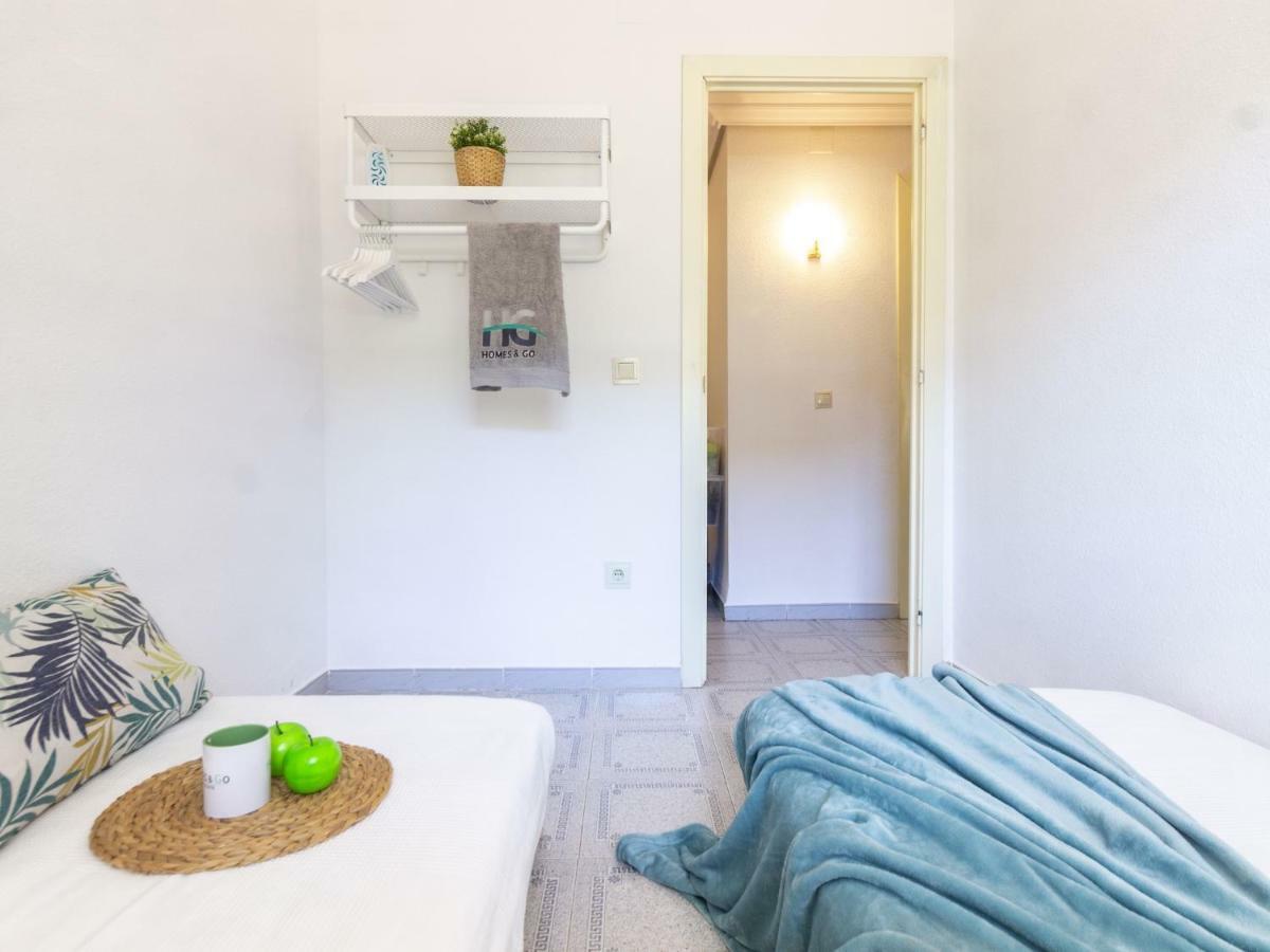 Homes & Go Albeniz Basic ลาปีเนดา ภายนอก รูปภาพ